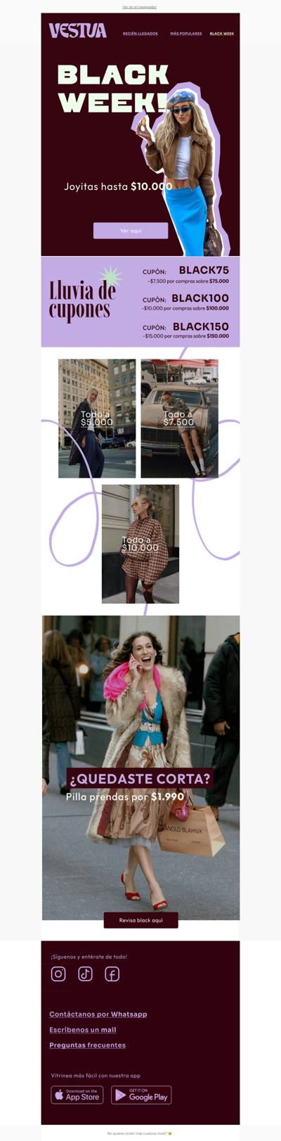 Alertaaaa: joyitas por $5.000?? (no te lo saltes) 🔥