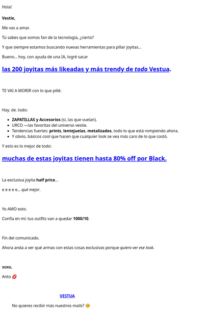 Las 200 joyitas MÁS likeadas… y tú todavía sin verlas 👀