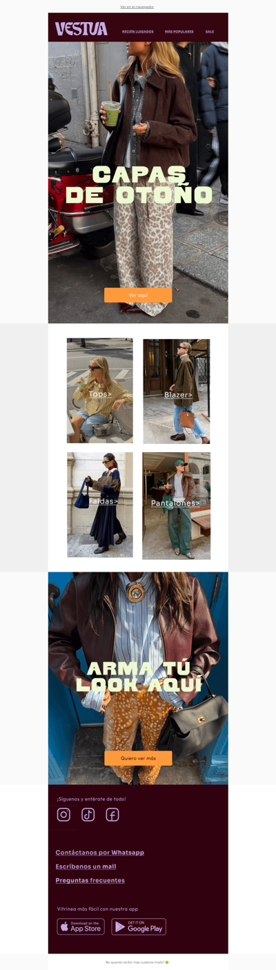 Marzo te va a traicionar. Prepárate