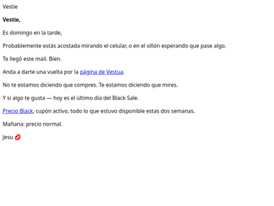 Probablemente estás mirando el teléfono ahora mismo.