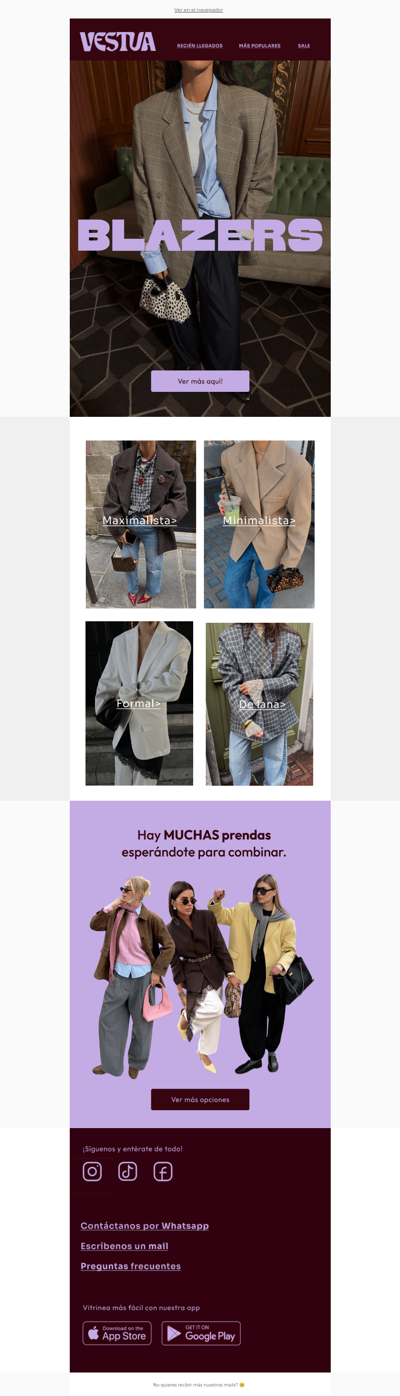 Tu joyita ícono de otoño