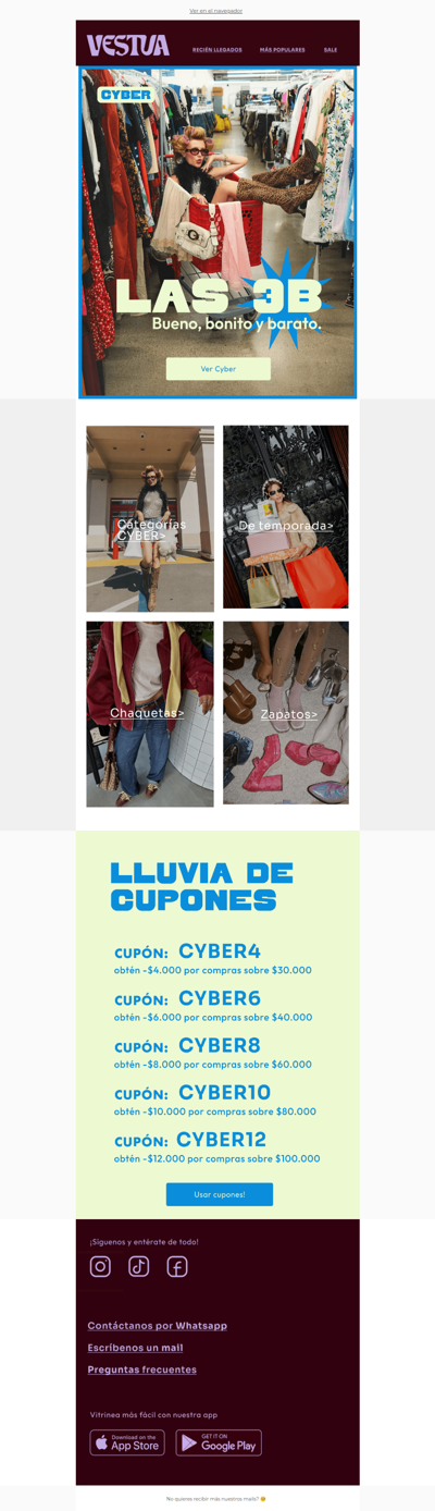BBB este CYBER