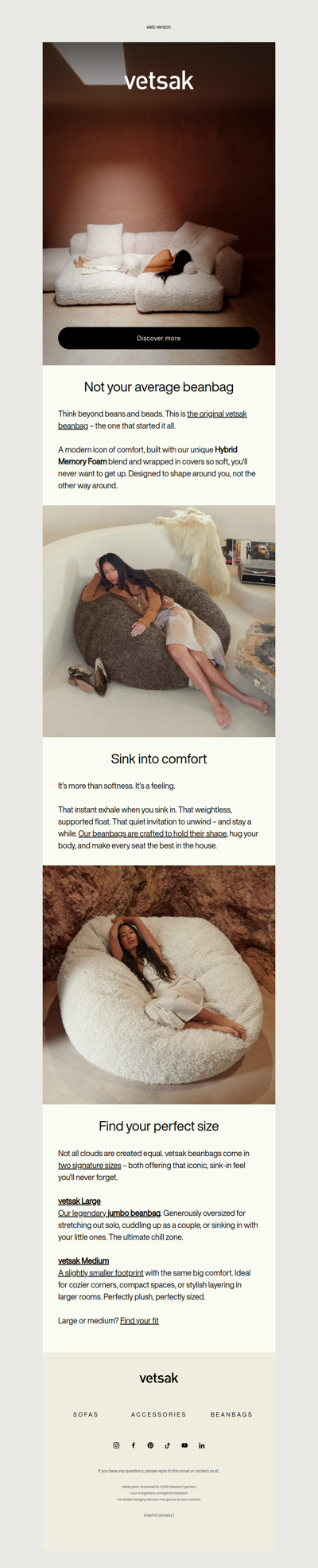 Your personal cloud is waiting