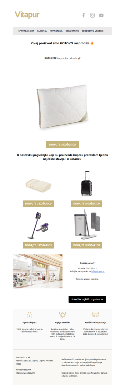 Wow, što se događa?