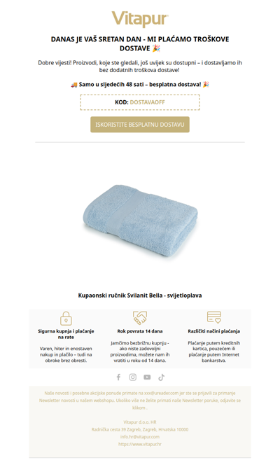 Malo iznenađenje za vas! 🎁