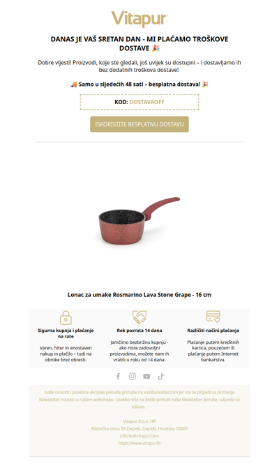 Malo iznenađenje za vas! 🎁