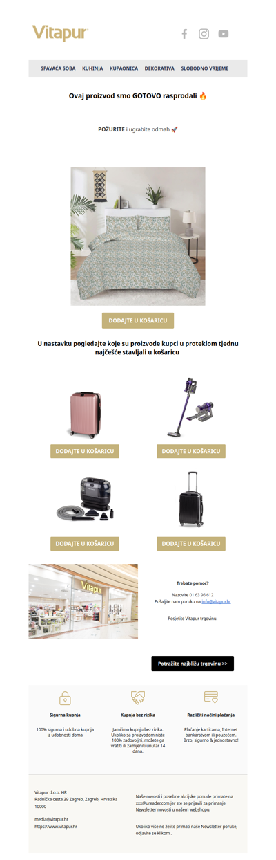 Wow, što se događa?