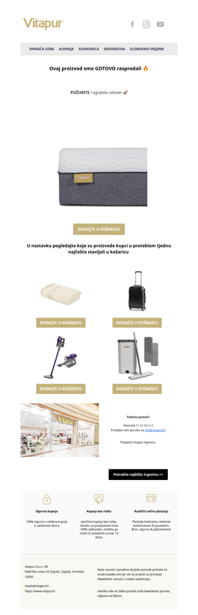 Wow, što se događa?