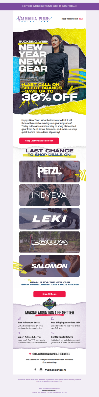 New Year, New Adventures Await! 🚀