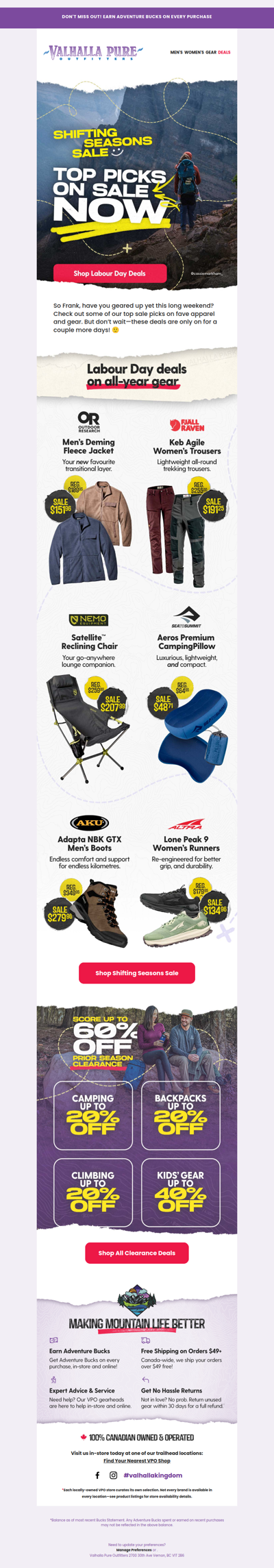 🚨 Top Picks On Sale NOW!