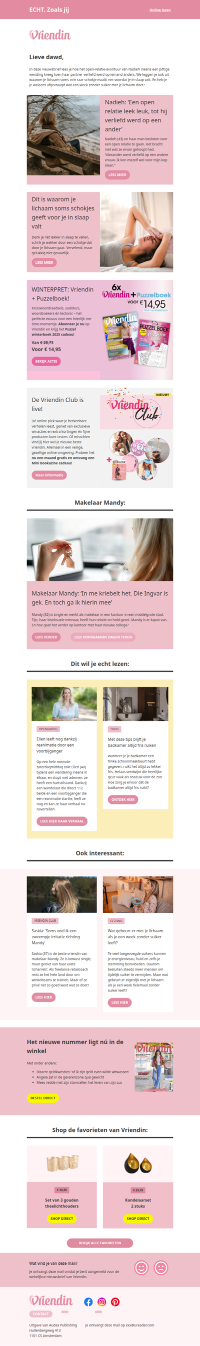 Dít is waarom je lichaam soms schokjes geeft voor je in slaap valt 🤯