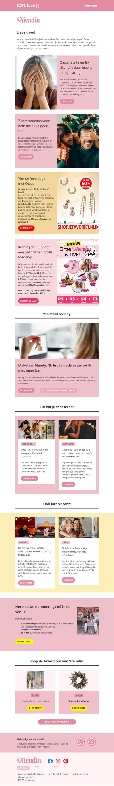 'Echt, ik hou van mijn partner. Maar ik hou óók van vreemdgaan’ 🫣