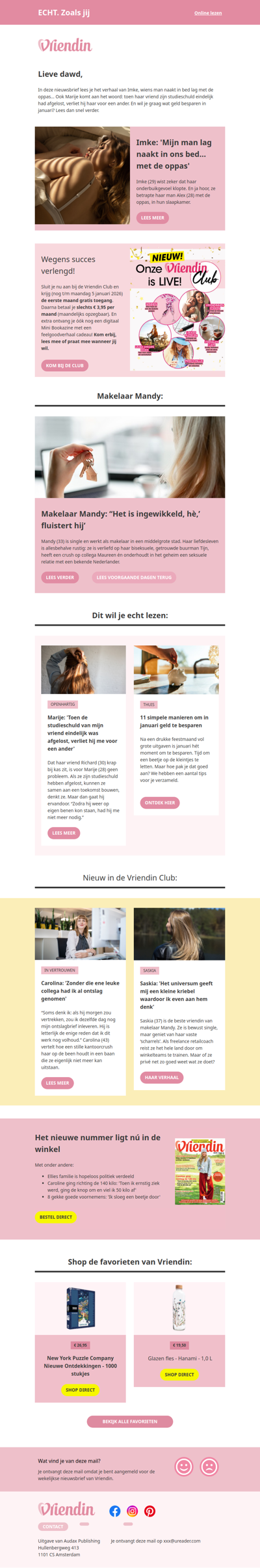 'Na het aflossen van zijn studieschuld verliet hij me voor een ander'🤨