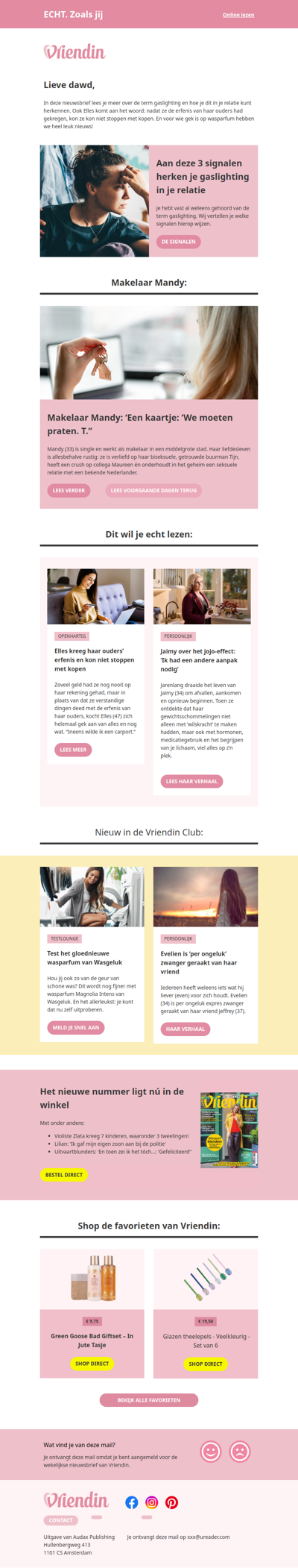 Aan déze 3 signalen herken je gaslighting in je relatie👀