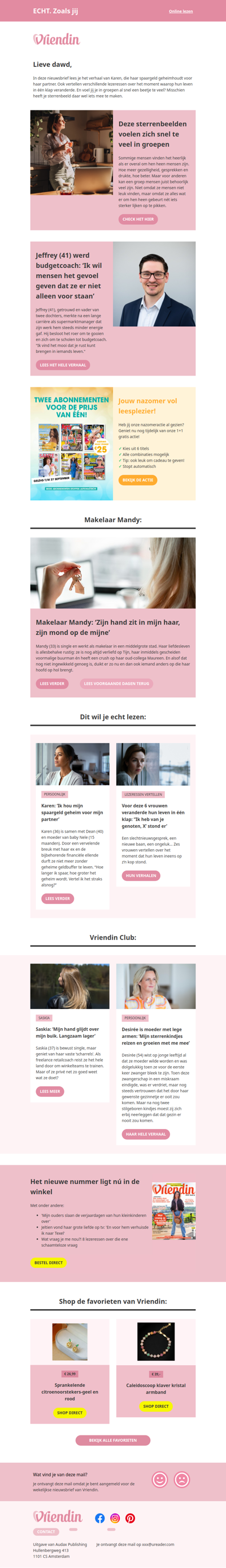 Deze sterrenbeelden voelen zich snel te veel in groepen🤍