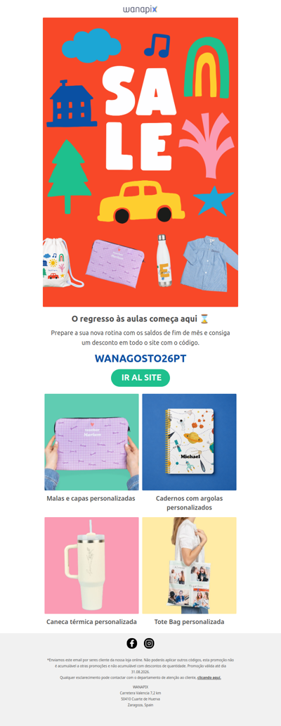Para começar Setembro com muita energia ✨