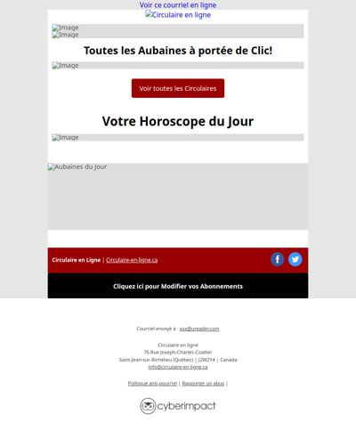 Les Meilleurs Rabais d'Épicerie cette Semaine💸