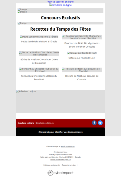 Maxi Costco Super C IGA Metro Rossy Walmart Tigre Géant Jean Coutu