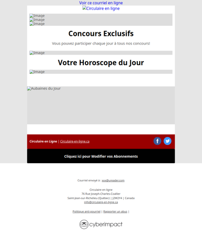 Boxing Day : des offres qui valent le coup🤩