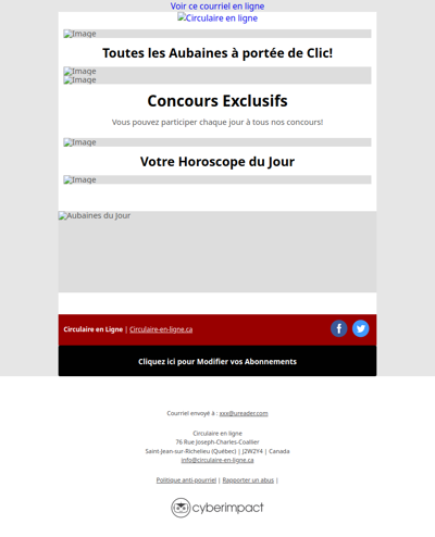 Rabais Costco jusqu'au Dimanche 18 janvier 2026