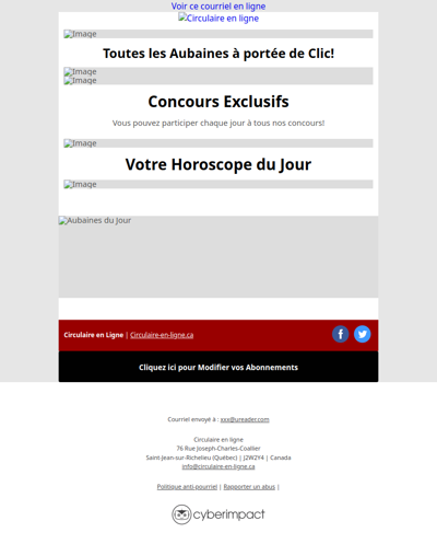 Rabais Costco jusqu'au Dimanche 18 janvier 2026