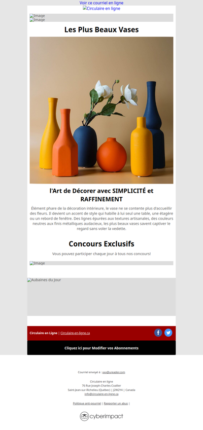 Walmart Tigre Géant IGA Metro Super C Uniprix Canac