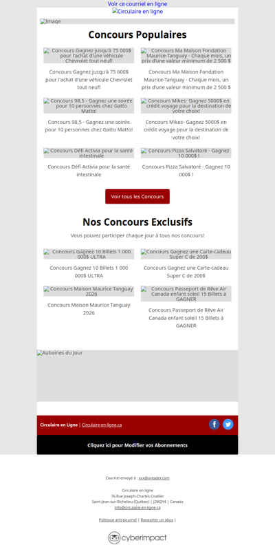 Gagnez un Séjour Spa en Islande avec Siggi's🤩