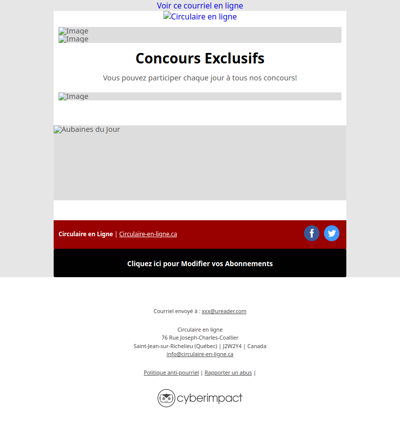 Toutes les Aubaines à portée de Clic🤩