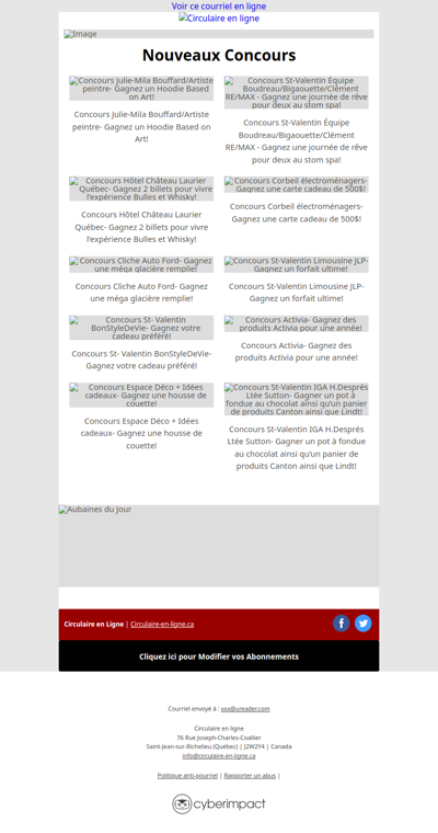 Concours Gagnez une Carte-Cadeau Super C de 200$🛒