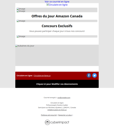 Maxi - Super C - Metro - IGA - Walmart - Tigre Géant