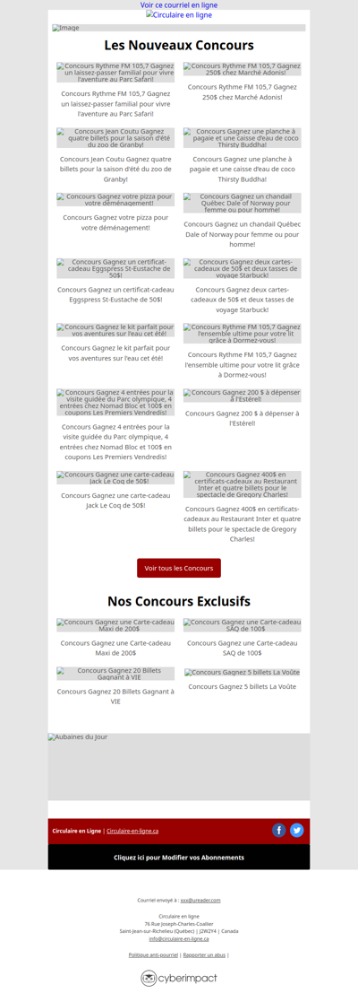 Nouveaux Concours🏆 Gagnez une Moto Indian CHIEF
