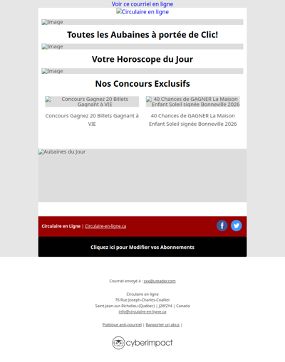 Rabais Costco de la Semaine🤩