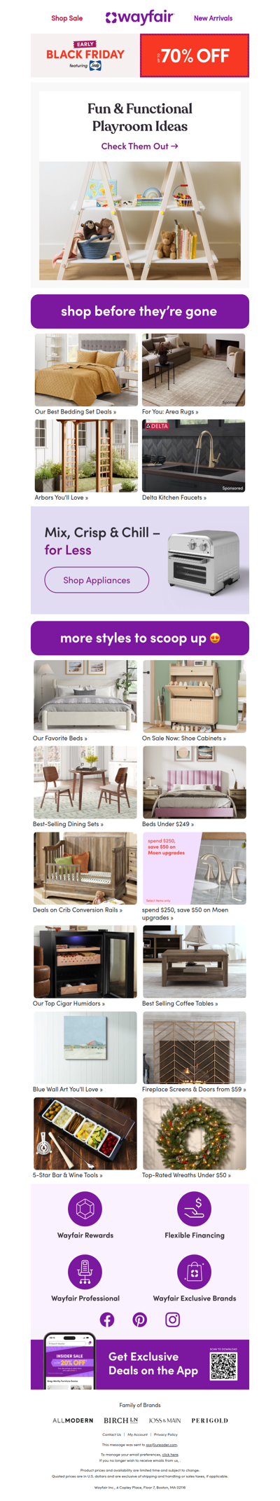 💡 Playroom ideas you AND your kids will love