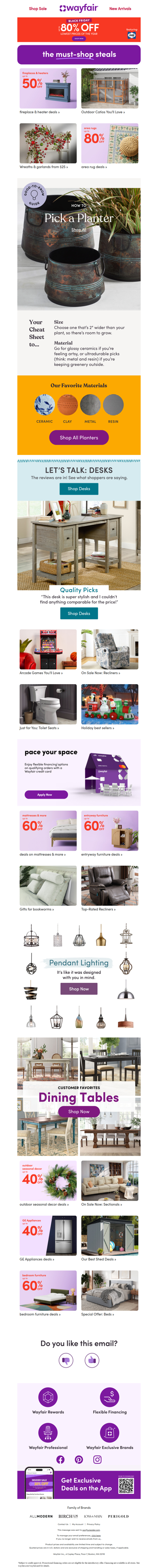 FIREPLACES & HEATERS up to 50% OFF ➡️