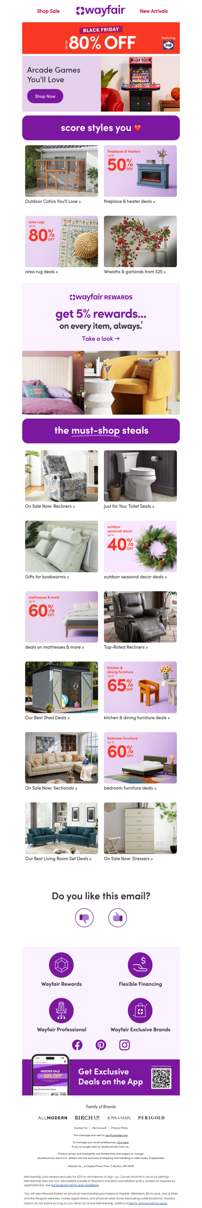 Yesss! New ARCADE GAMES and SLOT MACHINES have arrived →