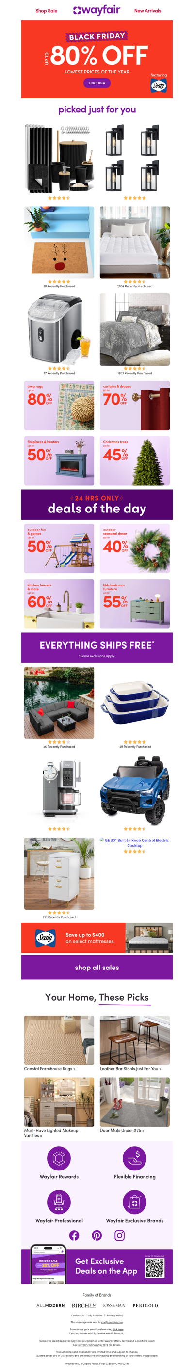 BATH ACCESSORIES ➡️ This way for UP TO 80% OFF ➡️