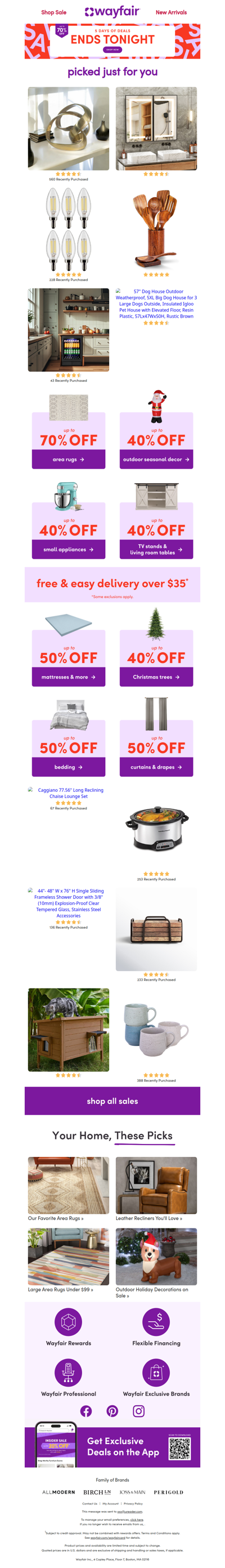 DECORATIVE OBJECTS ⏰ 🚩 UP TO 70% OFF 🔻 FINAL HOURS ⏰ 🚩