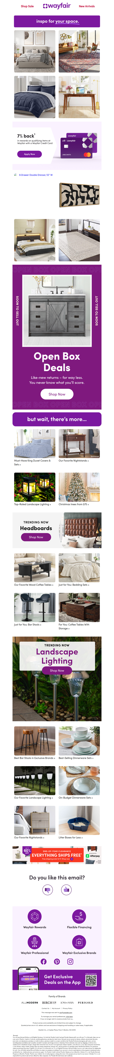 BEDS — our top picks.