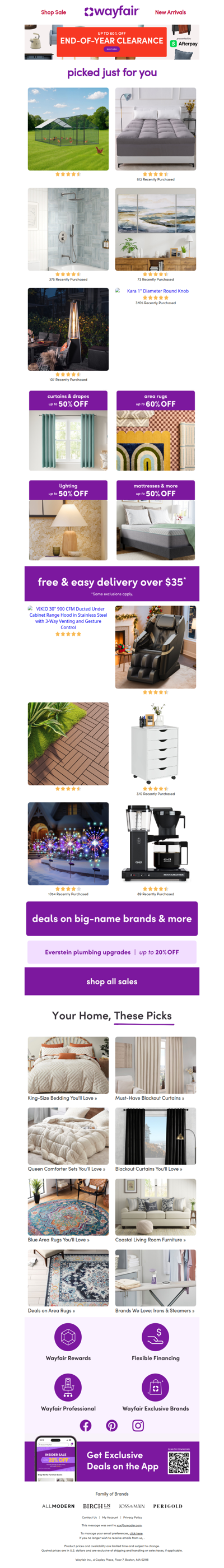 CHICKEN COOPS ❗ UP TO 60% OFF 📅 END-OF-YEAR DEALS ❗