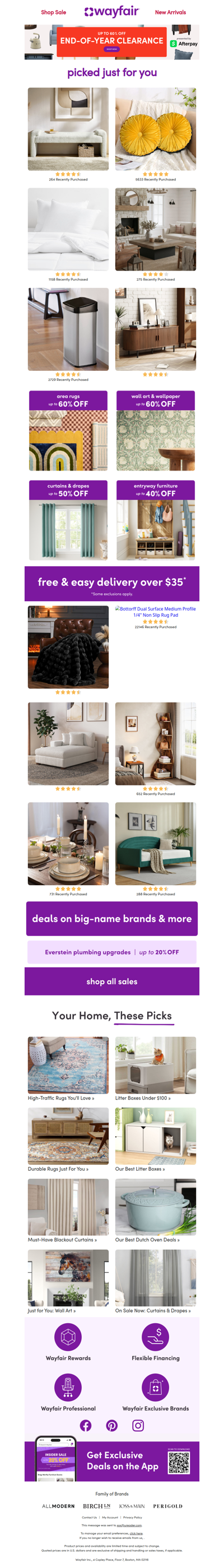 BENCHES ✨ UP TO 60% OFF ✨ FAST SHIPPING ✨