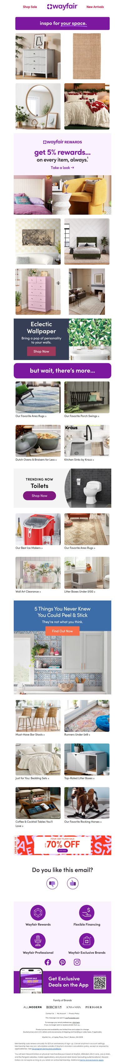 Most-wanted dressers & chests 😍