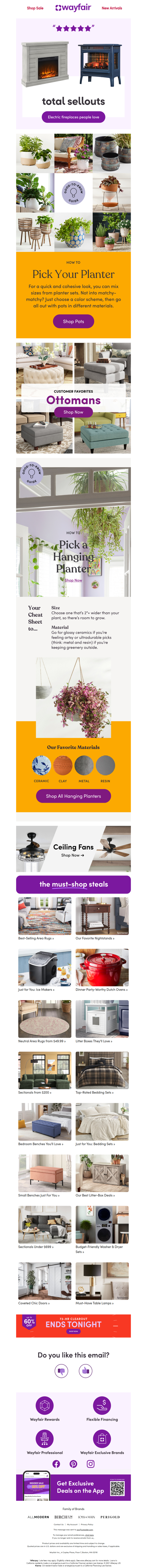 ⭐⭐⭐⭐⭐ELECTRIC FIREPLACES →