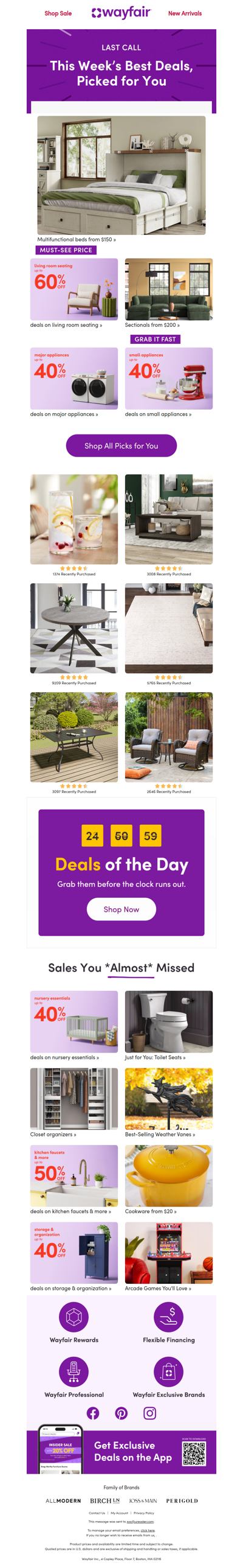 Multifunctional beds