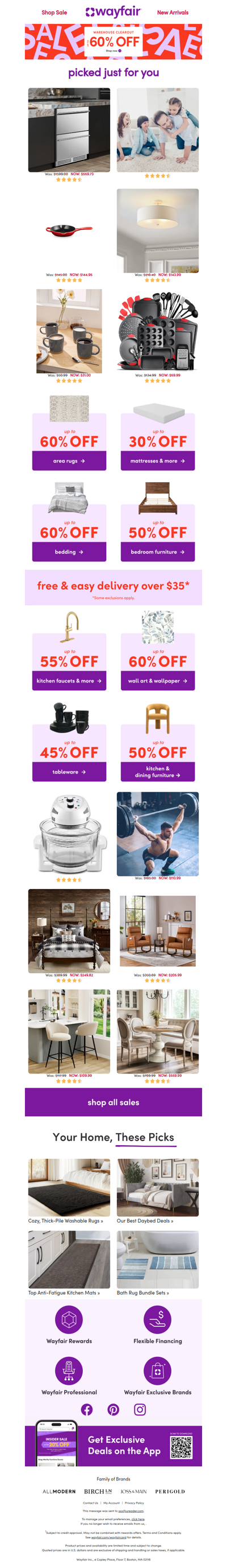 BEVERAGE REFRIGERATORS & COOLERS ⌛ UP TO 60% OFF ends Feb. 23 ⌛ Be quick!