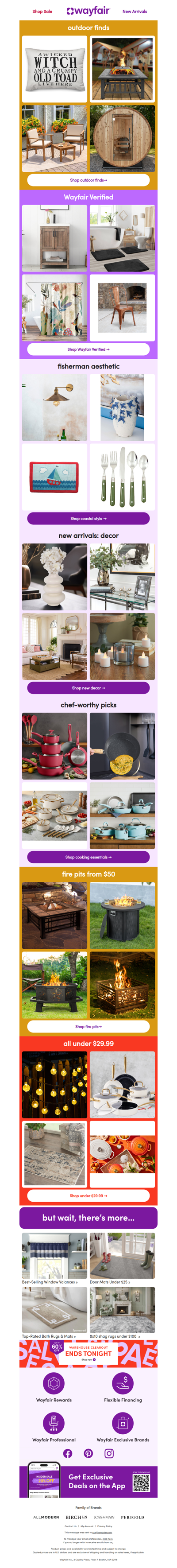 Outdoor looks that set the autumn mood