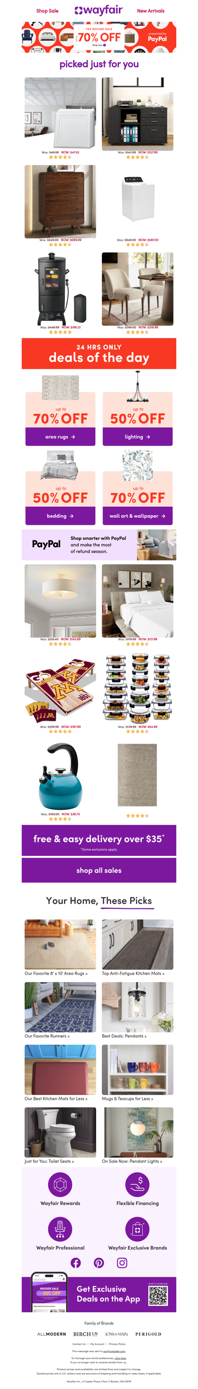 CEILING TILES 🛒 Make the most of your refund 👉 SHOP NOW 👉