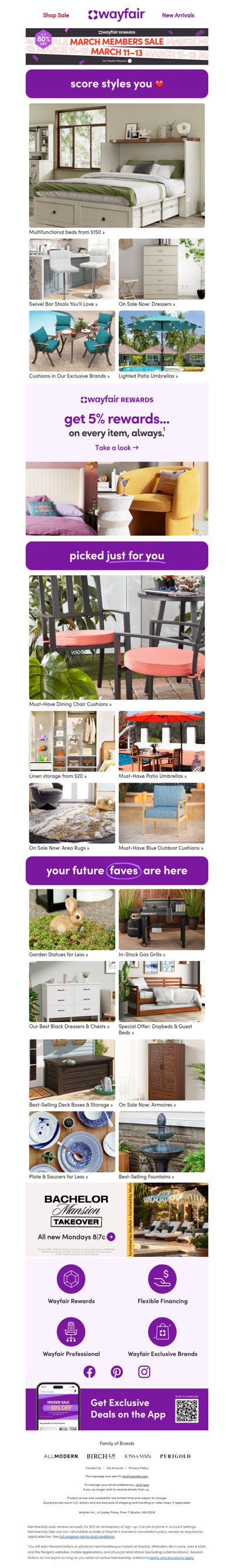 Multifunctional beds