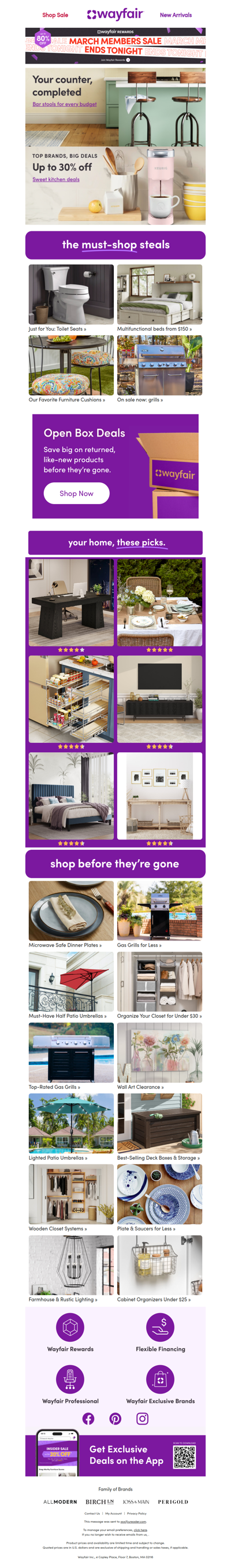 THINGS FOR PEOPLE WHO 🖤 COFFEE