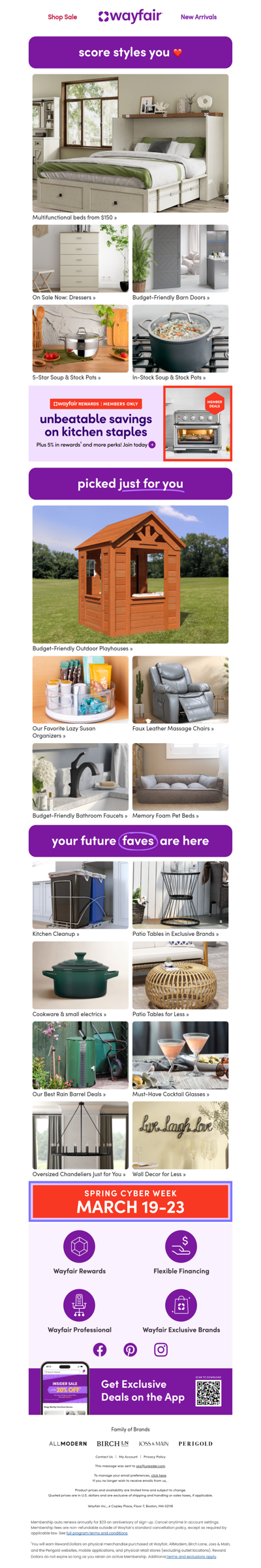 Multifunctional beds