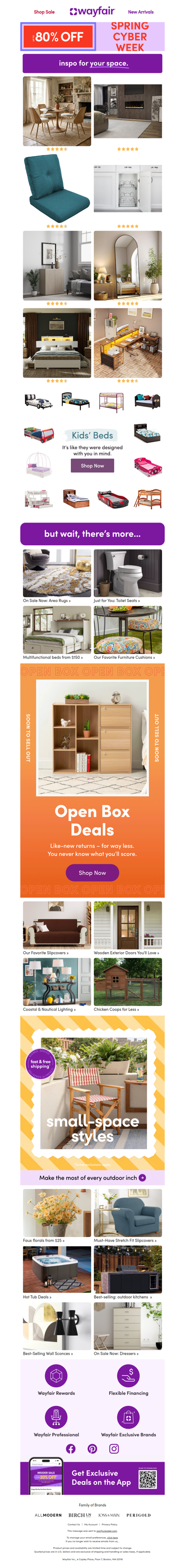 DINING CHAIRS you don’t want to miss